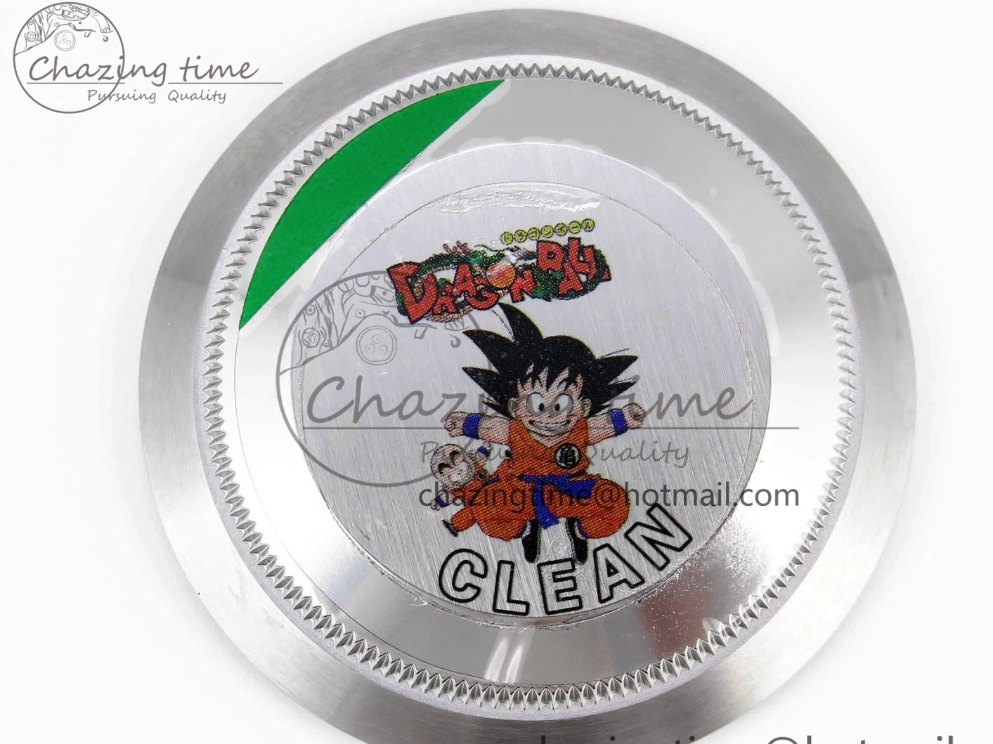 0301 GoAnywhere Submariner 114060 No Date Black Ceramic 904L Steel Clean Factory 1:1 Best Edition on SS Bracelet VS 1872